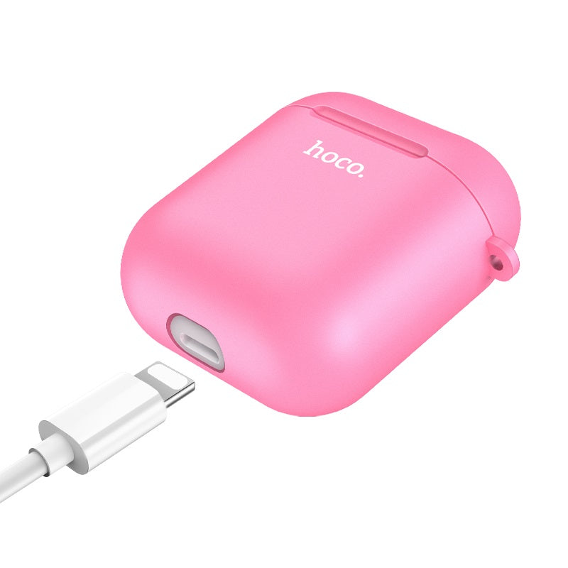 Protective TPU case for Airpods 1 / 2
