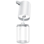 Amy automatic foam soap dispenser