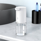 Amy automatic foam soap dispenser