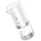 Amy automatic foam soap dispenser