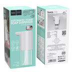 Amy automatic foam soap dispenser