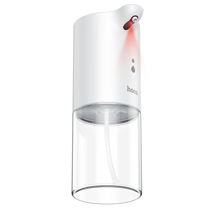 Amy automatic foam soap dispenser