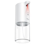 Amy automatic foam soap dispenser