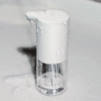 Amy automatic foam soap dispenser