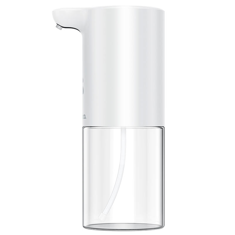 Amy automatic foam soap dispenser