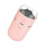 Portable mini humidifier “Aroma pursue”