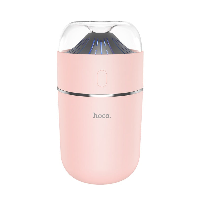 Portable mini humidifier “Aroma pursue”