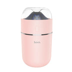 Portable mini humidifier “Aroma pursue”