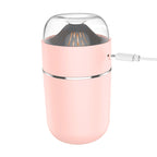 Portable mini humidifier “Aroma pursue”
