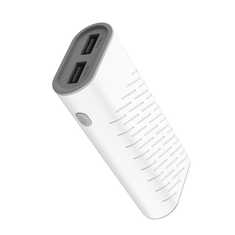 Power bank “B31C Sharp” 5200mAh dual USB output
