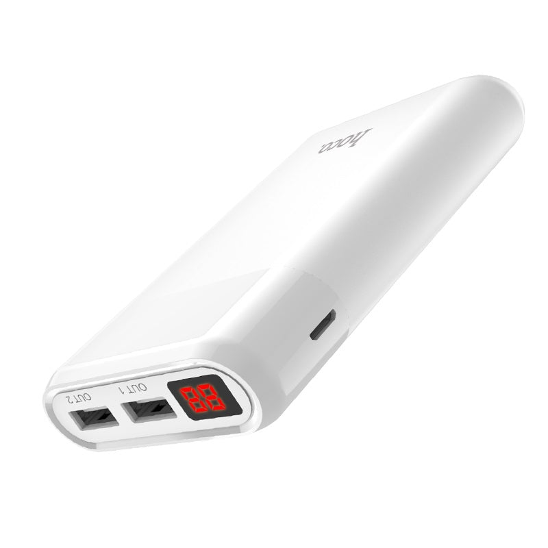 Power bank “B35B Entourage” 8000mAh dual USB output