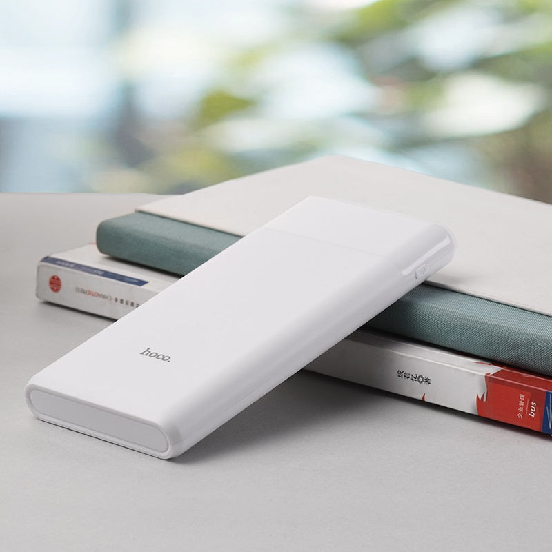 Power bank “B35C Entourage” 12000mAh dual USB output