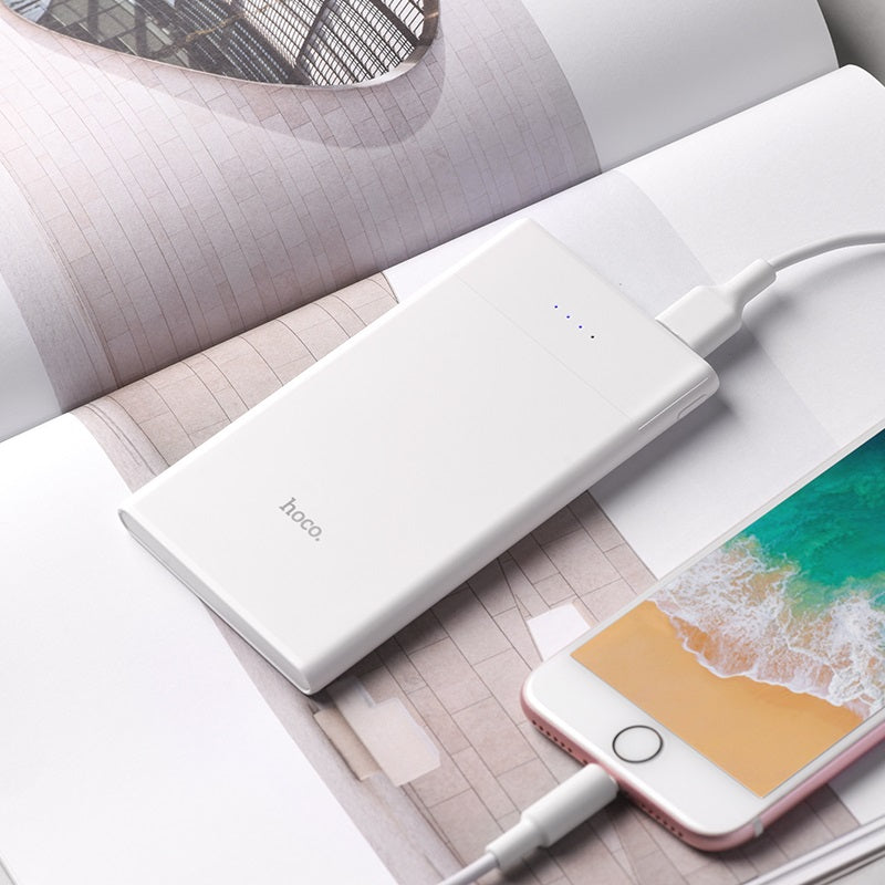 Power bank “B35D Entourage” 5000mAh dual USB output