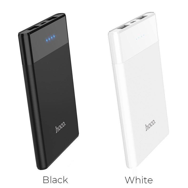 Power bank “B35D Entourage” 5000mAh dual USB output