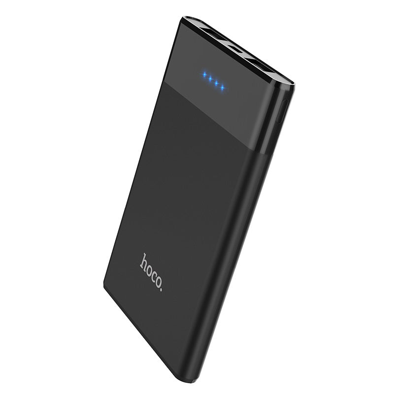 Power bank “B35D Entourage” 5000mAh dual USB output