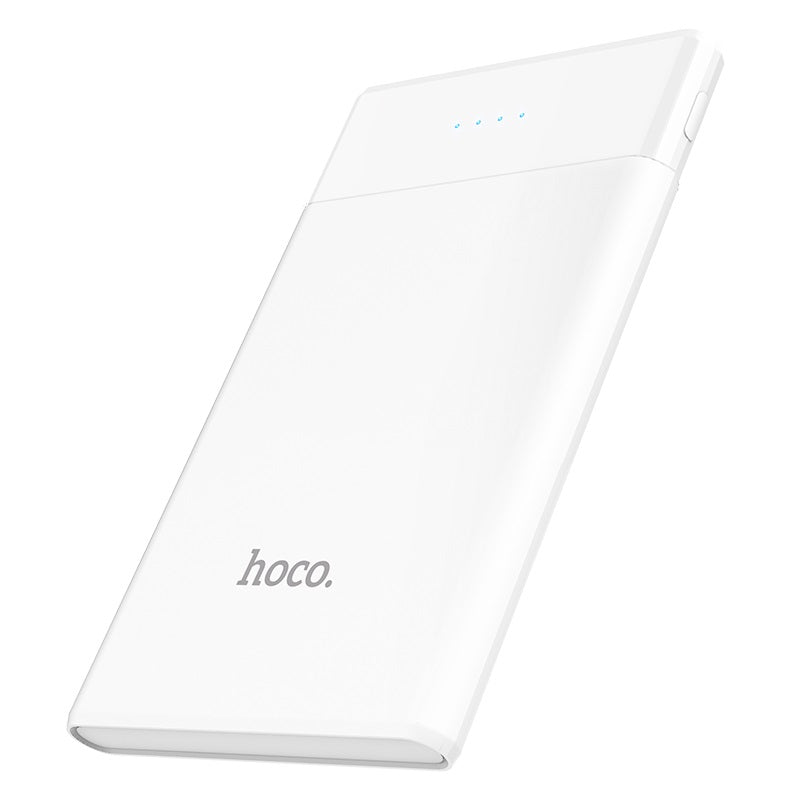 Power bank “B35D Entourage” 5000mAh dual USB output