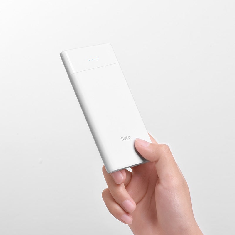 Power bank “B35D Entourage” 5000mAh dual USB output