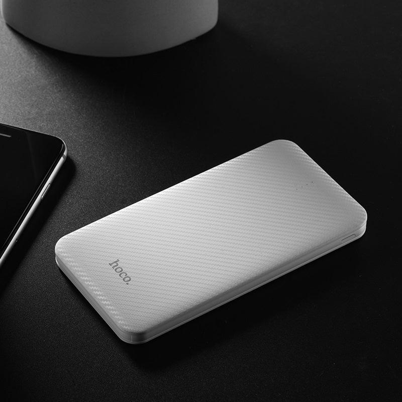 Power bank “B37 Persistent” 5000mAh dual USB