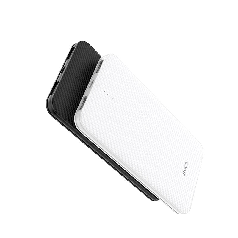Power bank “B37 Persistent” 5000mAh dual USB