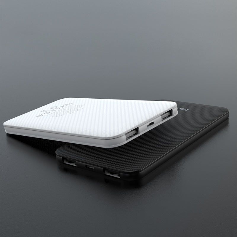 Power bank “B37 Persistent” 5000mAh dual USB