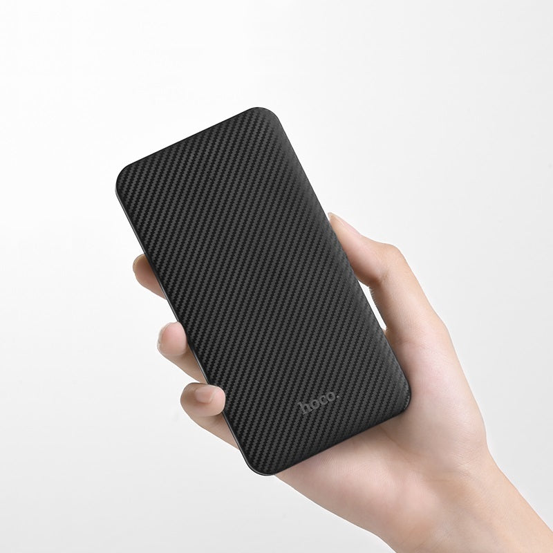 Power bank “B37 Persistent” 5000mAh dual USB
