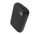 Power bank “B38 Extreme” 10000mAh single USB built-in Lightning cable