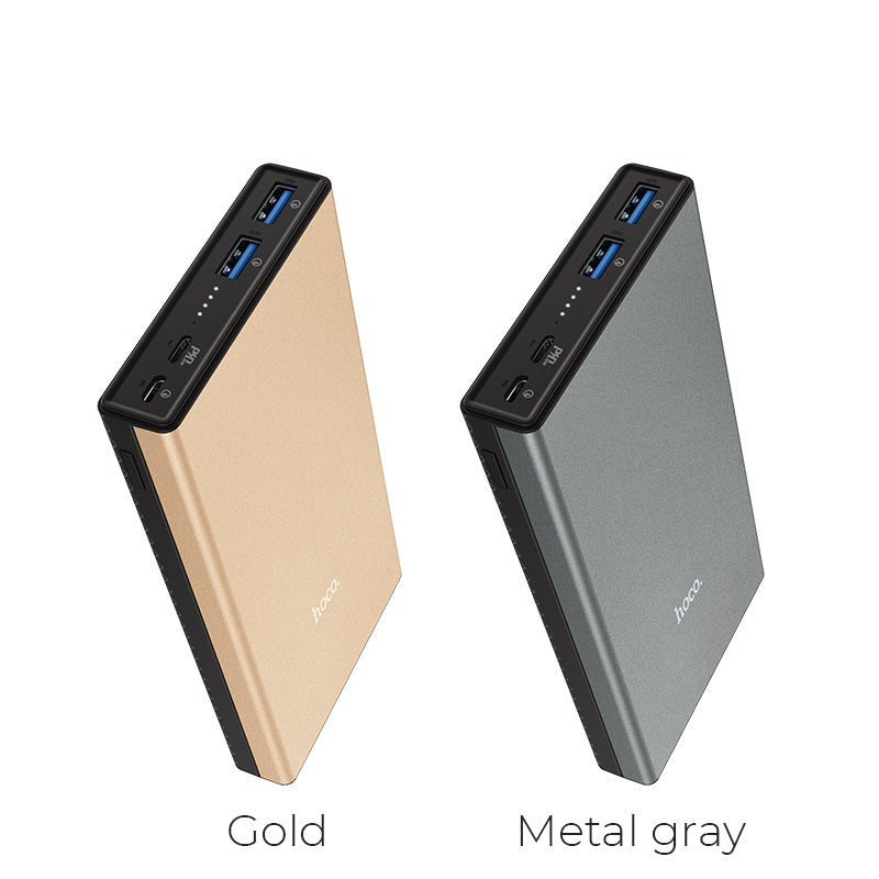 Power bank “B39 Magic Stone” PD QC3.0 30000mAh dual USB
