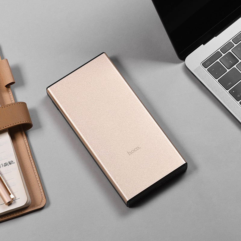 Power bank “B39 Magic Stone” PD QC3.0 30000mAh dual USB