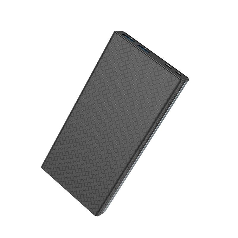 Power bank “B39 Magic Stone” PD QC3.0 30000mAh dual USB