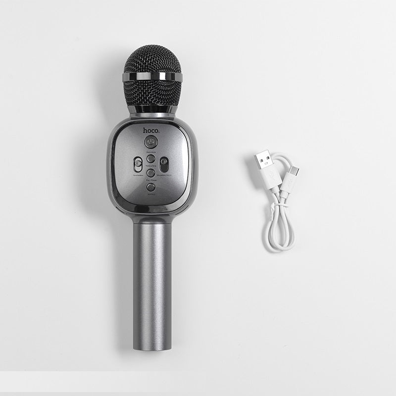 Microphone “BK4 Soul sound” Wireless karaoke mic