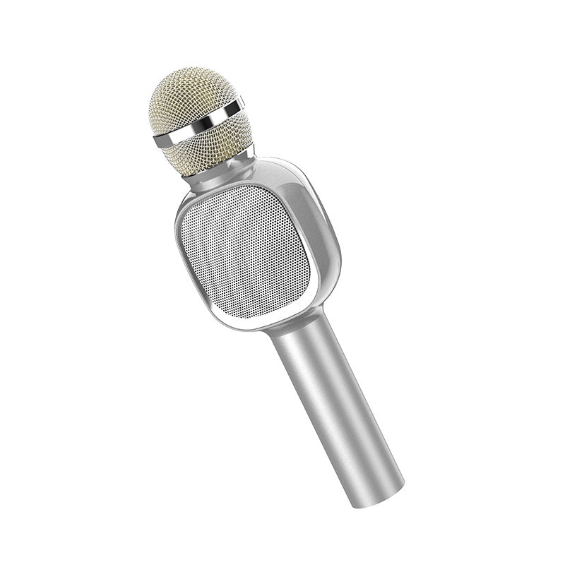 Microphone “BK4 Soul sound” Wireless karaoke mic
