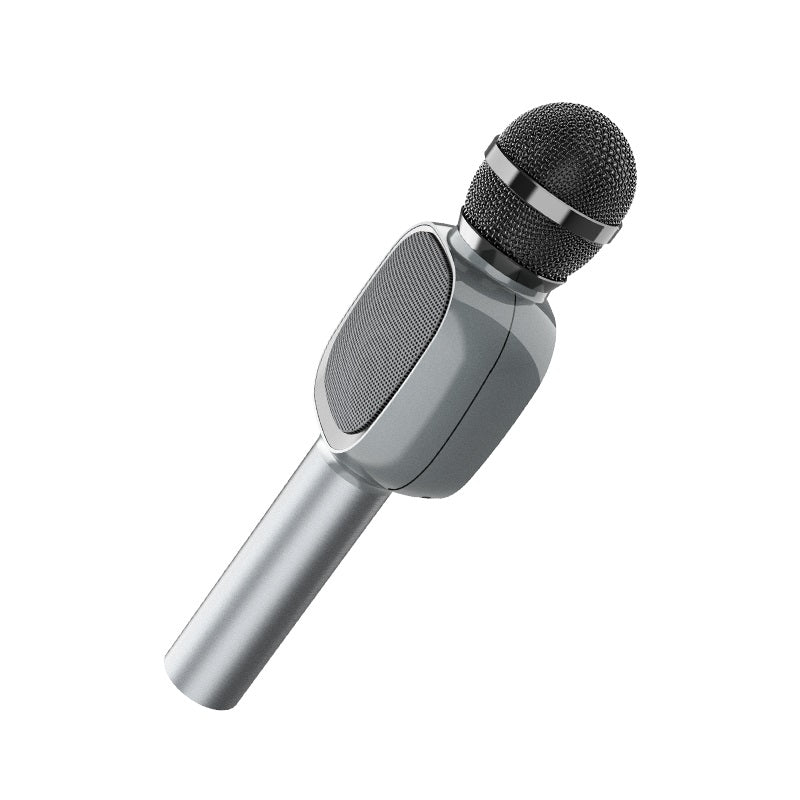 Microphone “BK4 Soul sound” Wireless karaoke mic