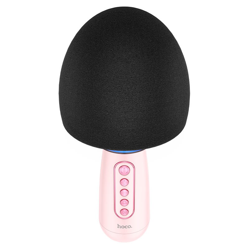 Microphone “BK7 Cute” wireless karaoke mic