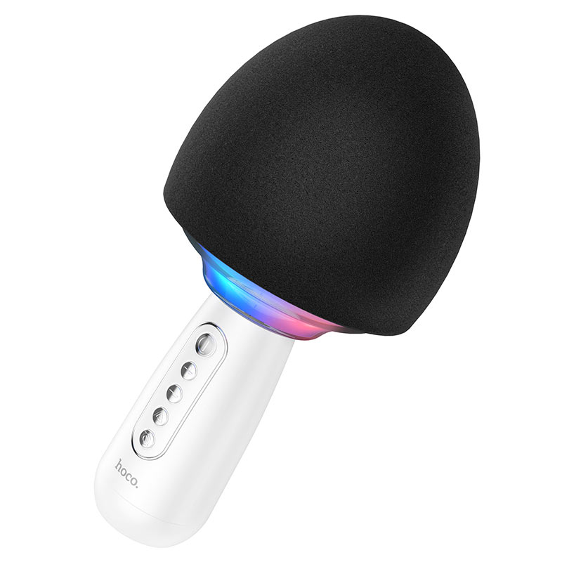 Microphone “BK7 Cute” wireless karaoke mic