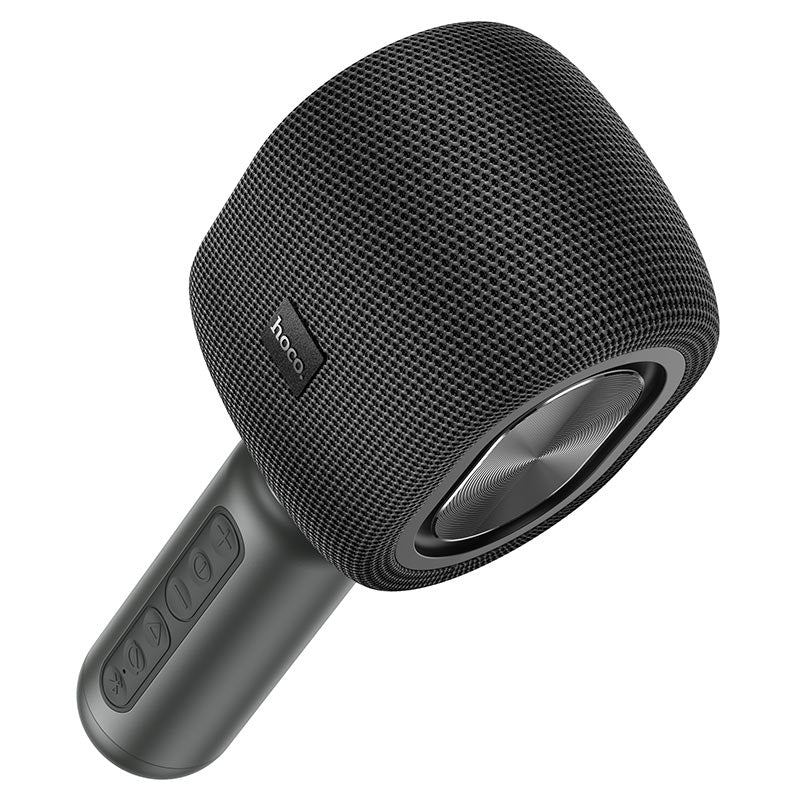Microphone “BK8 Cool Hi” wireless karaoke mic