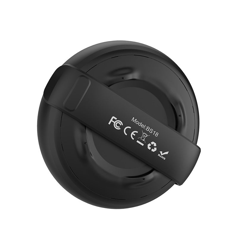 Speaker “BS18 Temper sound” wireless loudspeaker