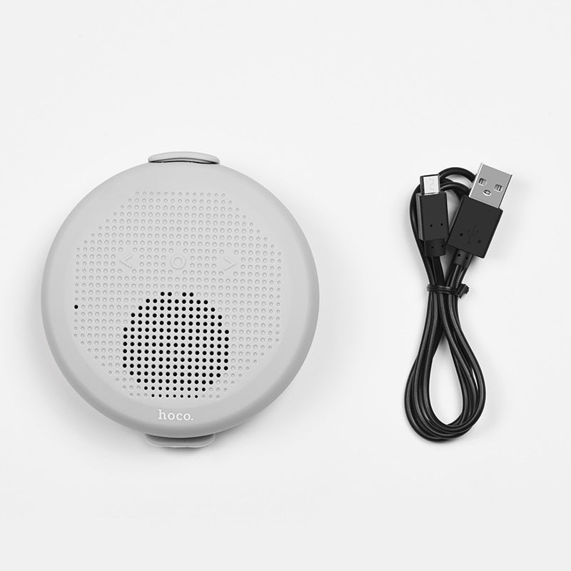 Speaker “BS18 Temper sound” wireless loudspeaker