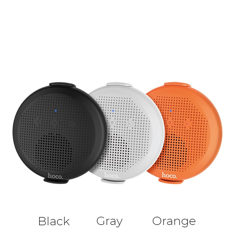 Speaker “BS18 Temper sound” wireless loudspeaker