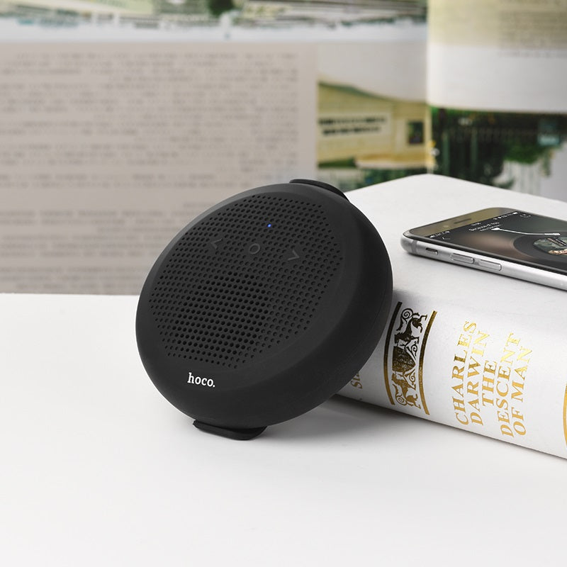 Speaker “BS18 Temper sound” wireless loudspeaker