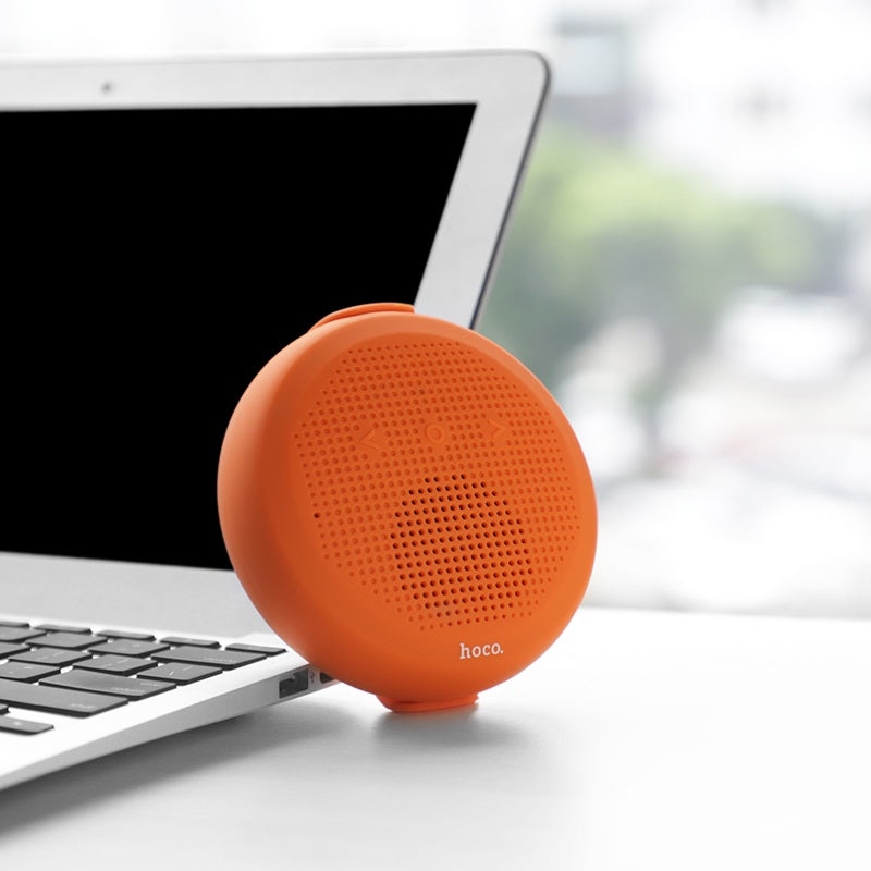 Speaker “BS18 Temper sound” wireless loudspeaker