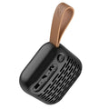 Wireless speaker “BS22 Rhythmic motion” TF card support