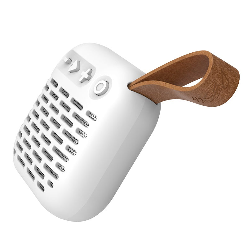 Wireless speaker “BS22 Rhythmic motion” TF card support