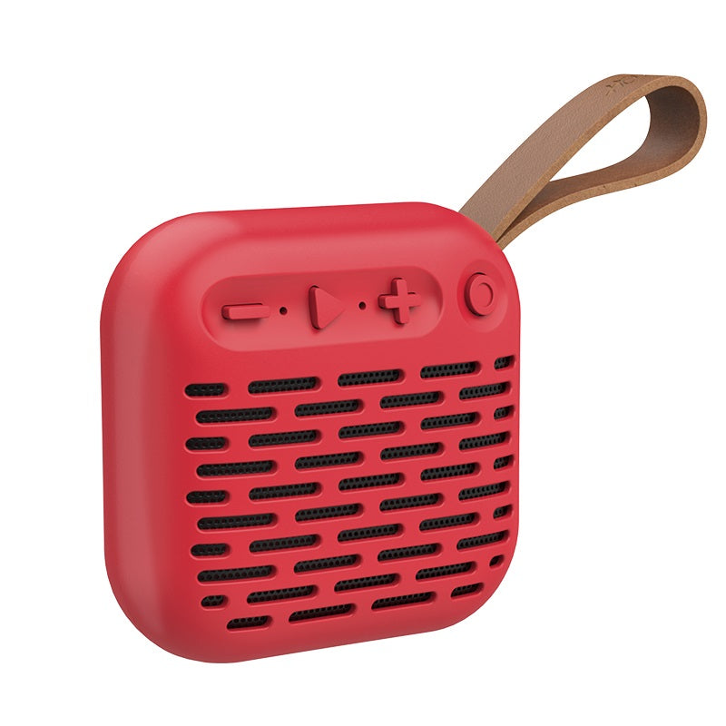 Wireless speaker “BS22 Rhythmic motion” TF card support