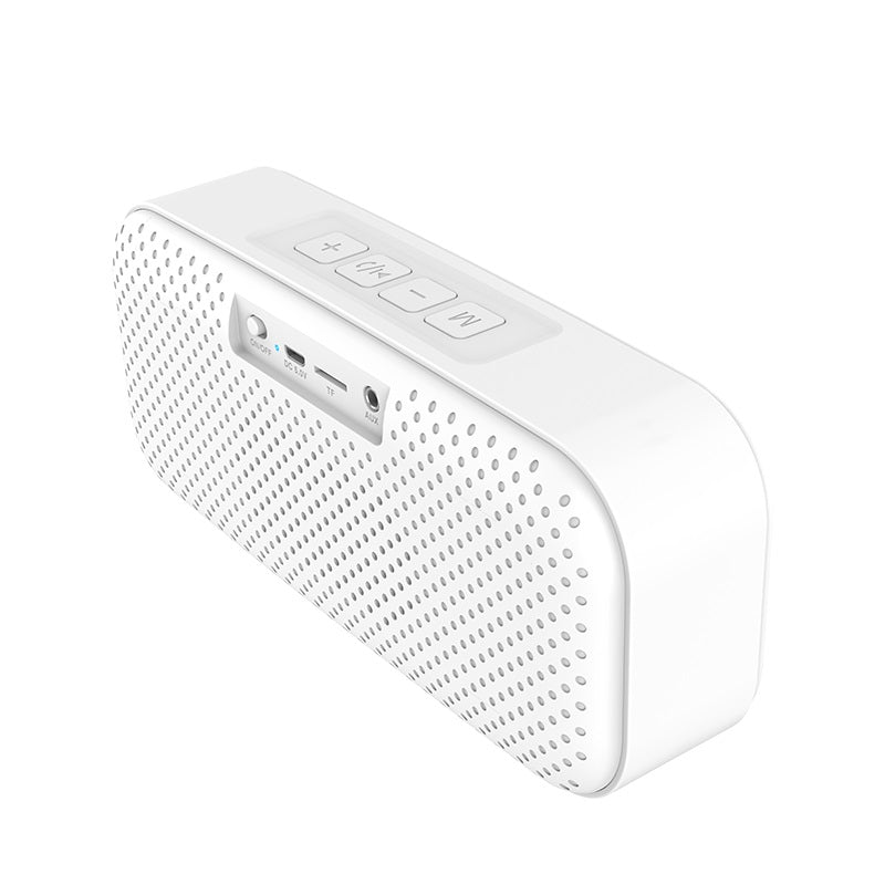 Wireless speaker “BS23 Elegant rhyme” 1200mAh