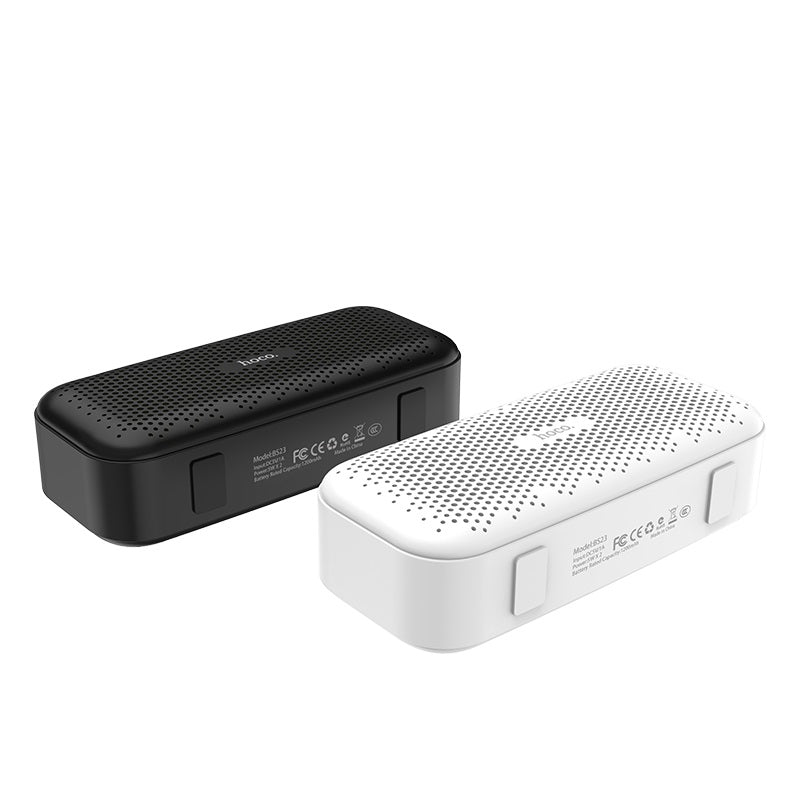 Wireless speaker “BS23 Elegant rhyme” 1200mAh