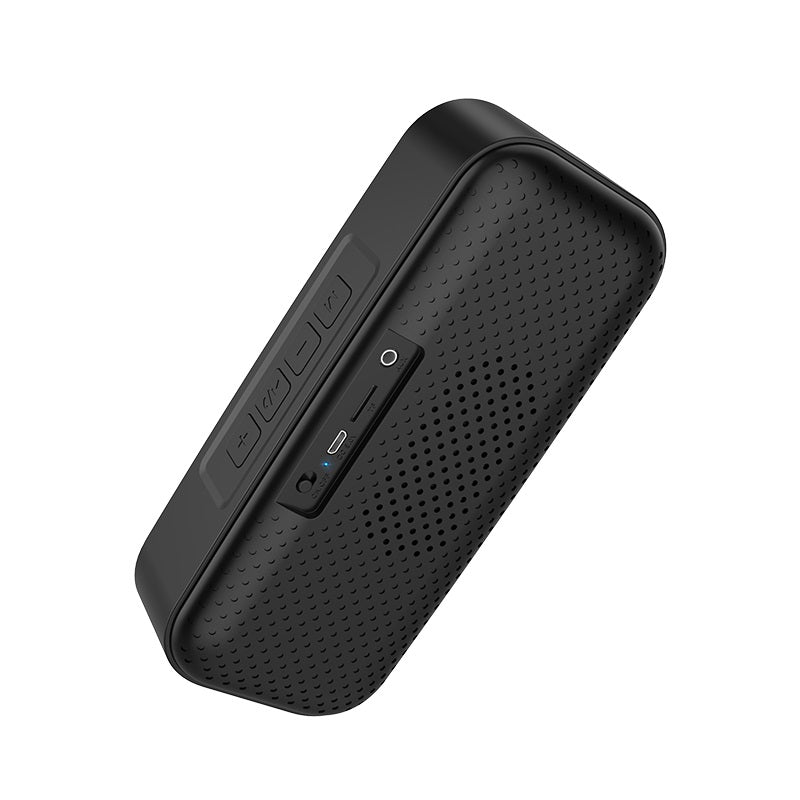 Wireless speaker “BS23 Elegant rhyme” 1200mAh