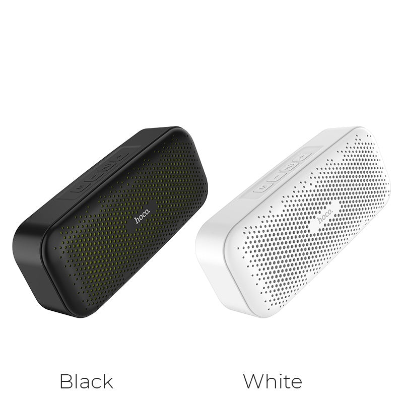 Wireless speaker “BS23 Elegant rhyme” 1200mAh