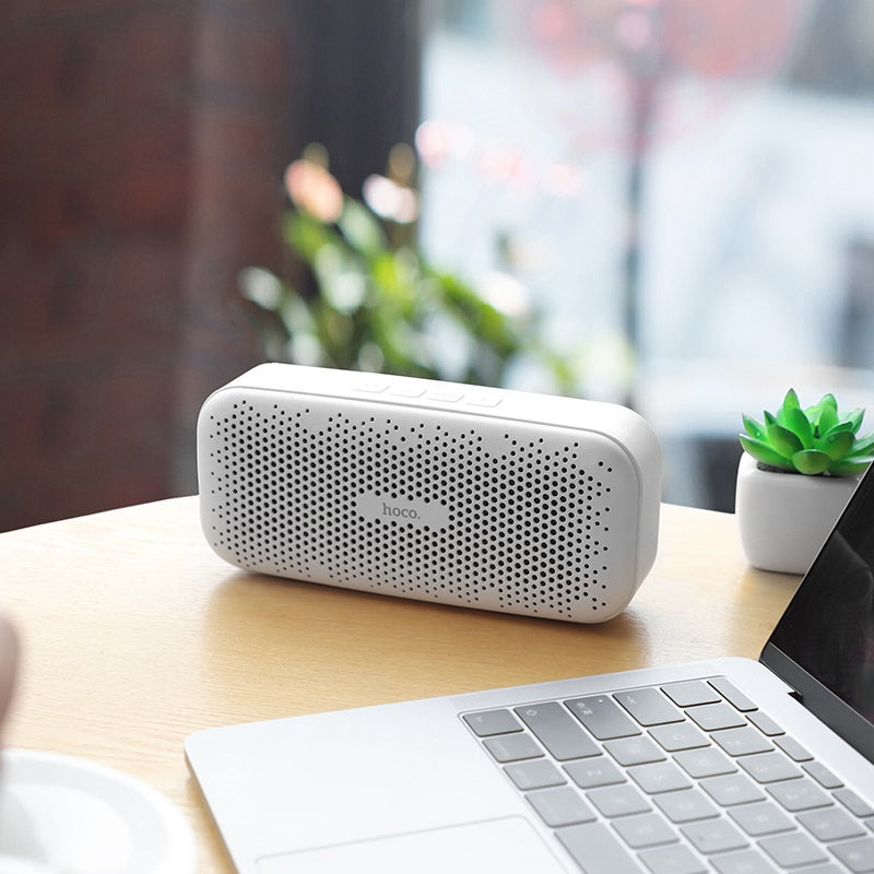 Wireless speaker “BS23 Elegant rhyme” 1200mAh