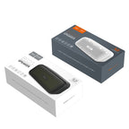 Wireless speaker “BS23 Elegant rhyme” 1200mAh