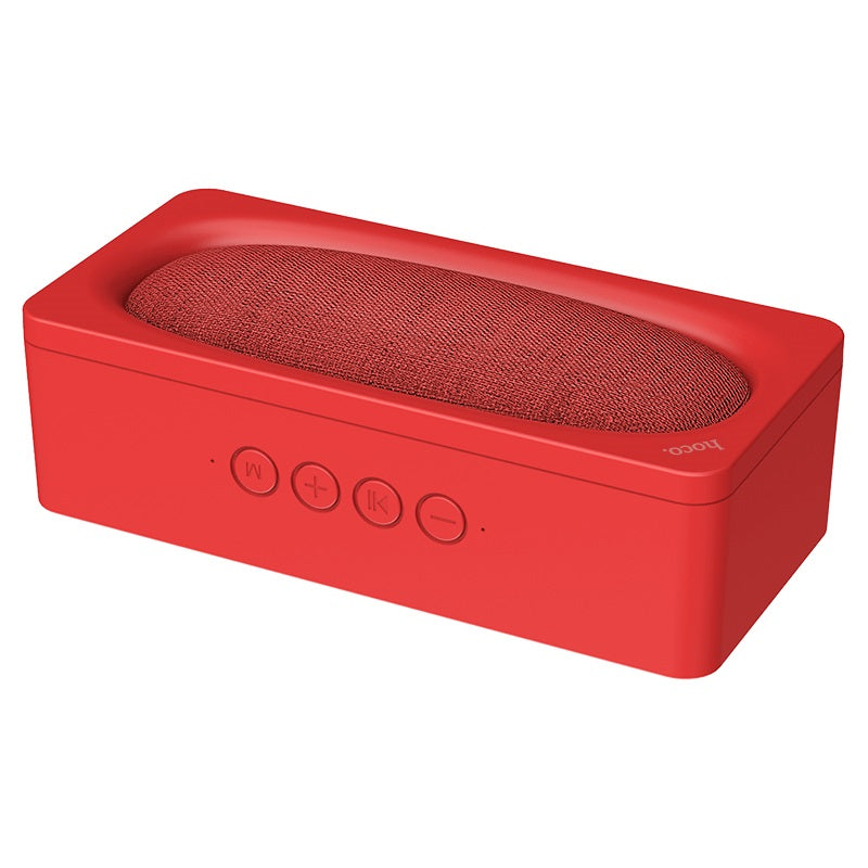 Wireless speaker «BS27 Pulsar» desktop loudspeaker